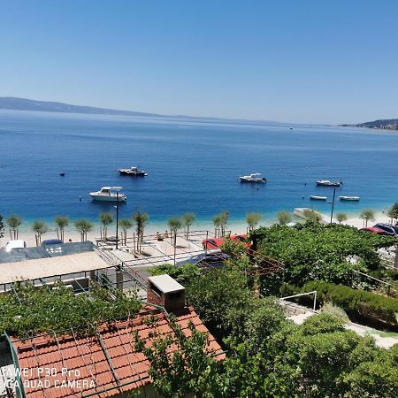 Kate 2 Apartment Omis Exterior photo