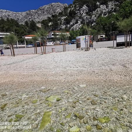 Kate 2 Apartment Omis Exterior photo