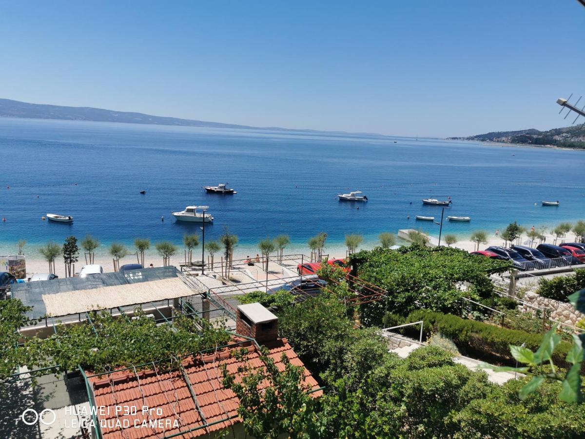 Kate 2 Apartment Omis Exterior photo