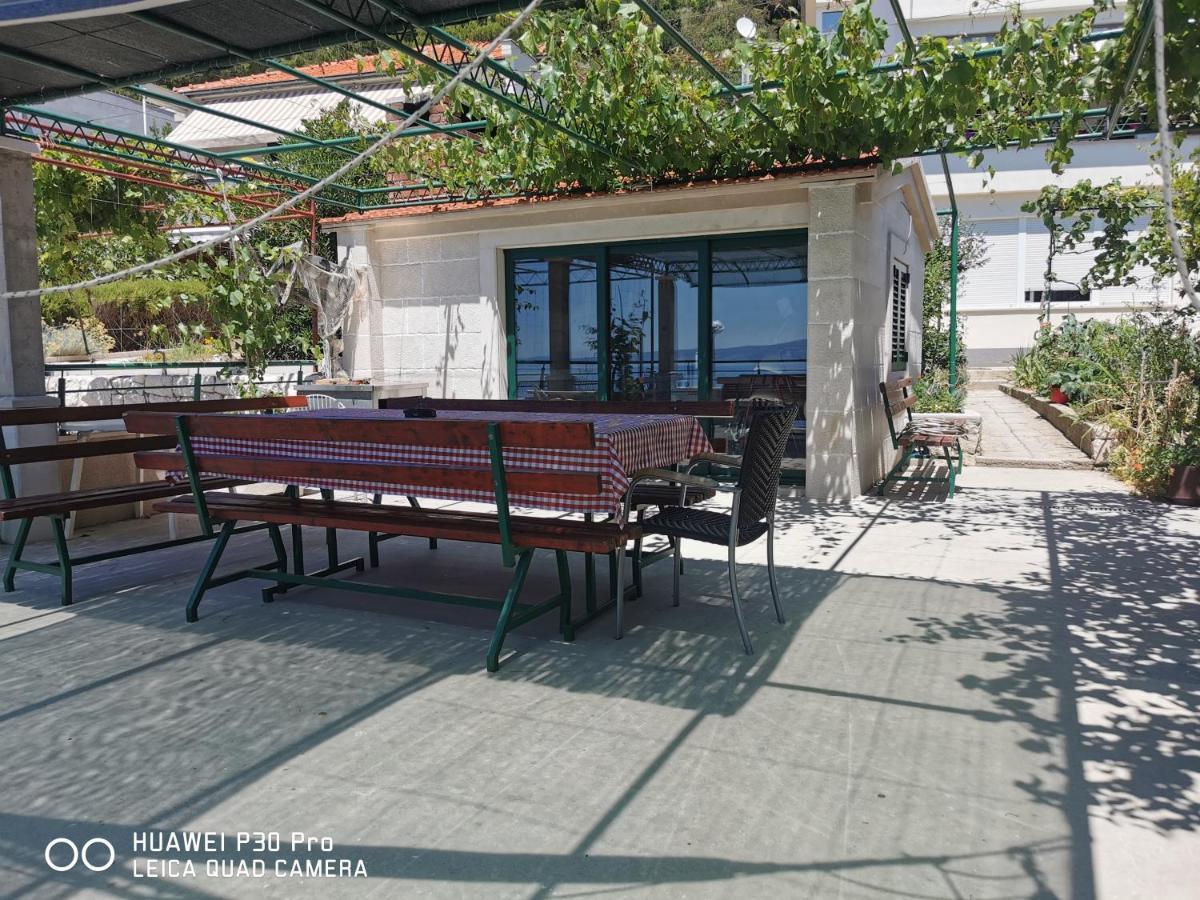 Kate 2 Apartment Omis Exterior photo