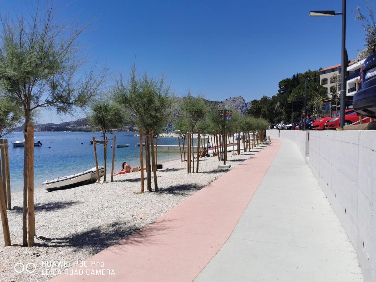 Kate 2 Apartment Omis Exterior photo