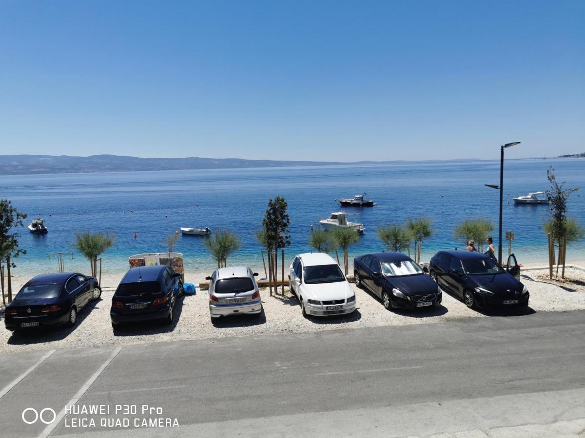 Kate 2 Apartment Omis Exterior photo
