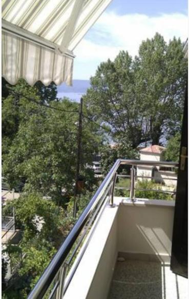 Kate 2 Apartment Omis Exterior photo